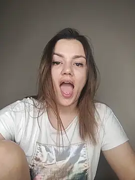 KrissSexi: онлайн-секс-чат