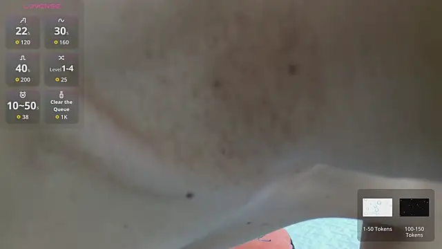 grey___27 在線直播表演