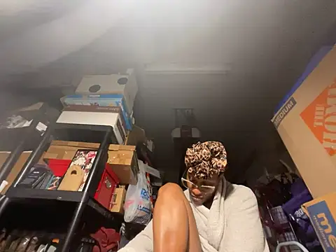 wynterheat Chat XXX in diretta