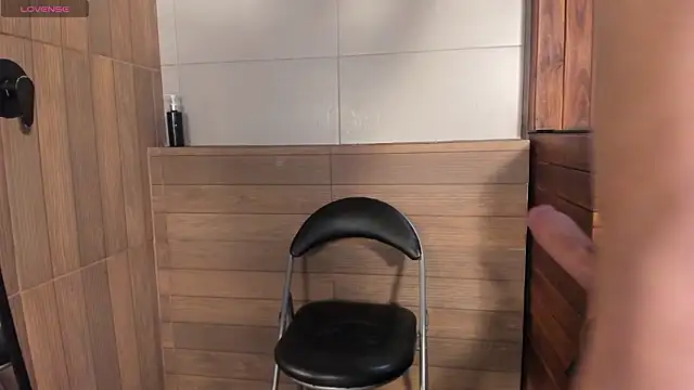 Chat XXX en directo de nicktorn