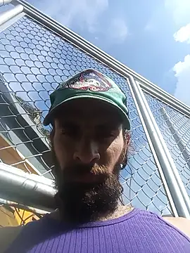 Chat XXX en directo de hairy_mannn