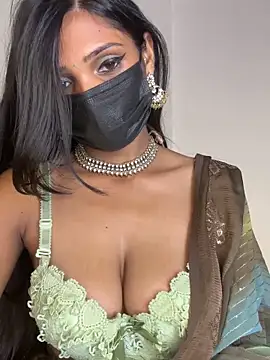 Lovely_Babiee ওয়েবক্যাম শো