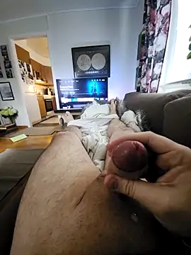 Chat XXX en directo de swecockforhead