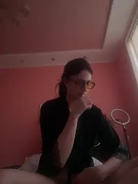 Chat XXX en directo de Flossy_Vettie