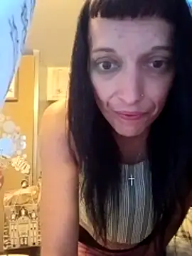 whitetrashdirtyslut's Live XXX Chat