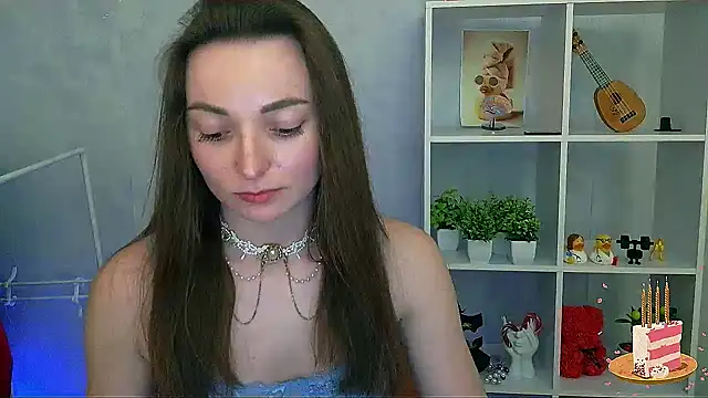 _Barbie_Kiss_: απευθείας συνομιλία ΧΧΧ