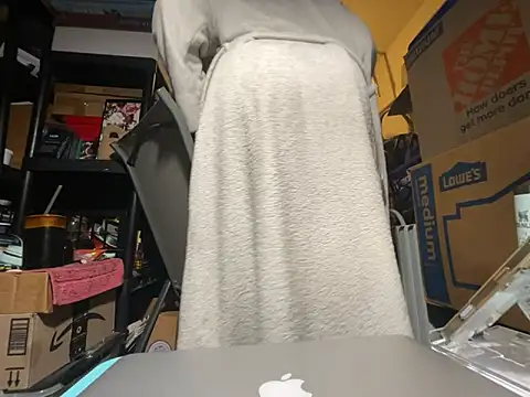 wynterheat Chat XXX live