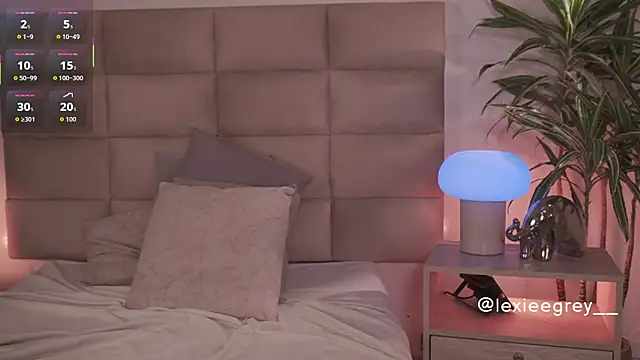 lexiee_grey_ Chat XXX in diretta