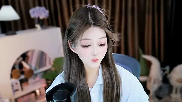 Umi-UmiUmiのライブXXXチャット