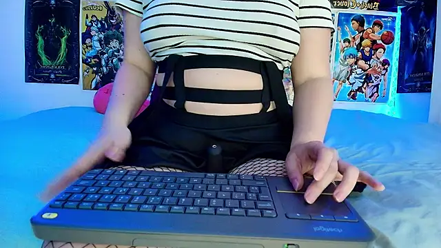 AlannisSweet Live XXX-Chat