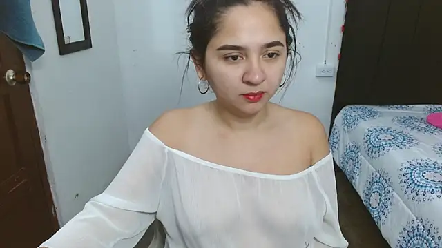 Thalian – Naživo XXX chat