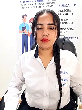 MAYE__13's Live XXX Chat