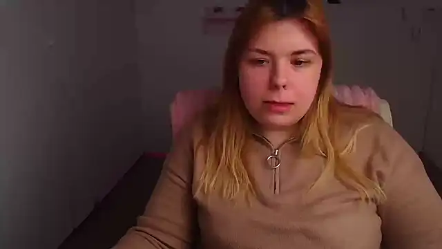 SusannaNight Live XXX-chat