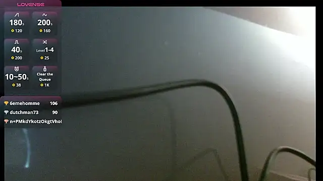 Kelly_Flurr's Webcam Show