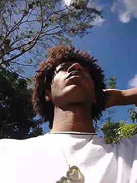 julexsw Show in webcam