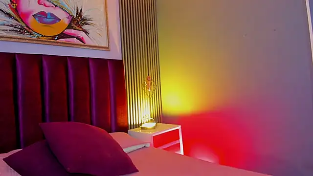 LauraAristizabal's Live XXX Chat