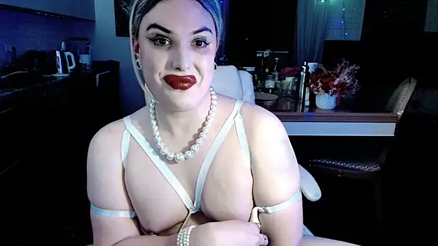 SarinaWilliams' Live XXX Chat