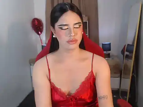 RebeccaTs' Live XXX Chat