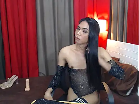 YourLady_GLAIZA's Live XXX Chat