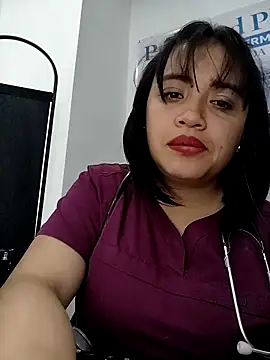 MILA__06 – Live XXX-chat