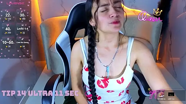 Sweet_Morita_Tx Chat XXX live