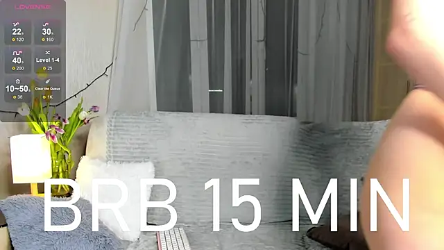 sandy_kiss – Live XXX-chat