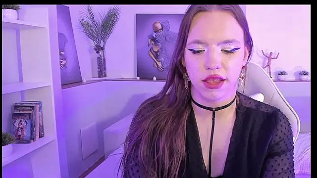 Madison_dolly's Live XXX Chat