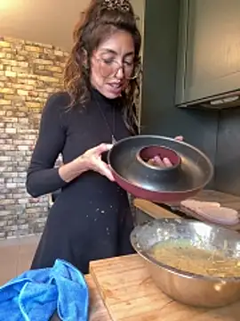 Amani_thewolf – Live XXX-chat