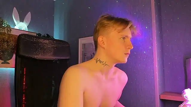 AlexxSweet: онлайн-секс-чат