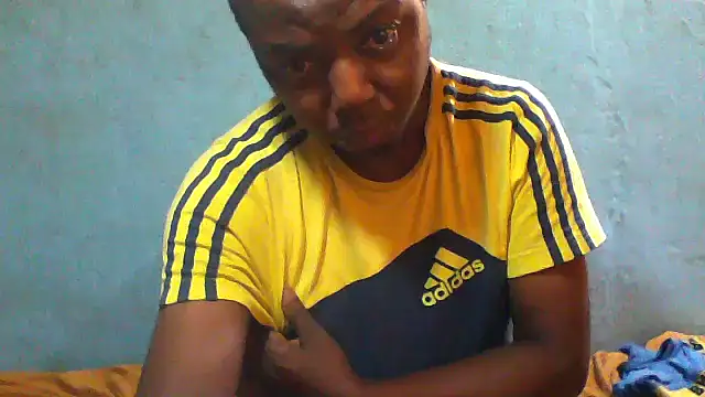 Czat XXX na żywo – little__joy