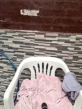 Samy_Hoops Adlı Modelin Canlı XXX Sohbeti