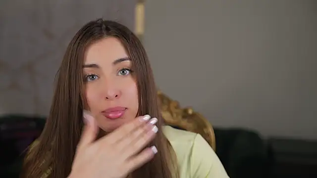 Webkamerová show Luna_secretgirl