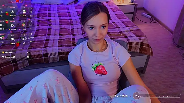 LumMina 现场XXX聊天