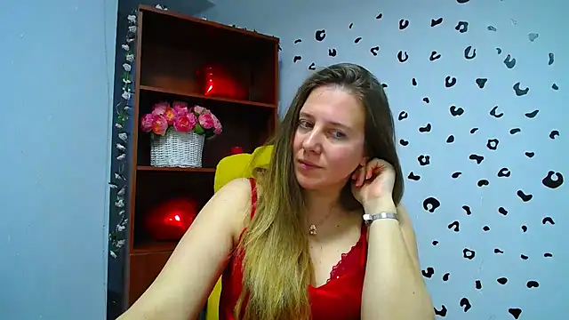 Nionelly Chat XXX in diretta