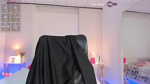 SophiaaStone Adlı Modelin Canlı XXX Sohbeti