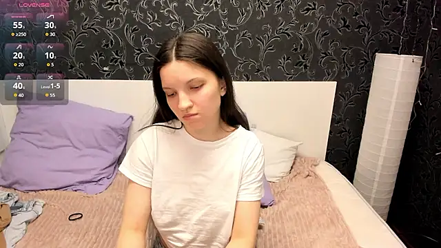 MelaniGrand Live XXX Chat