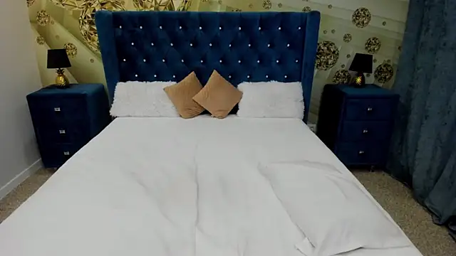 XXX chat uživo modela Katrina_Minchels