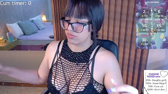 Eli666uwu Live XXX-Chat