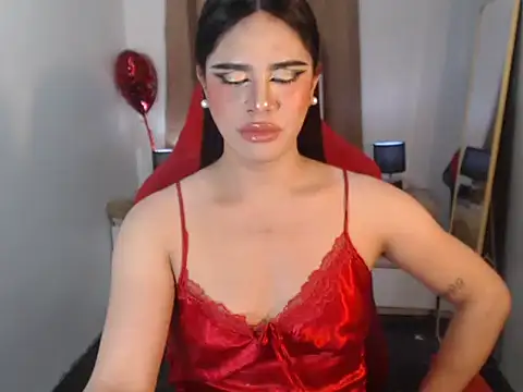 RebeccaTs' Live XXX Chat