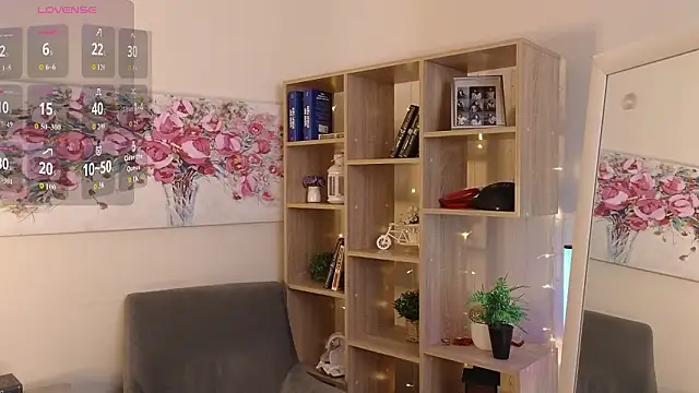 Marie_Long Live XXX-Chat