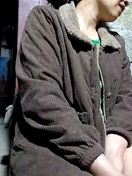 Congee-666 Adlı Modelin Canlı XXX Sohbeti