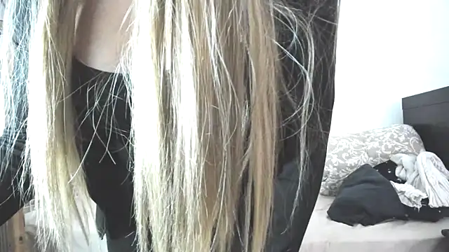 CristalDivine Live XXX-Chat