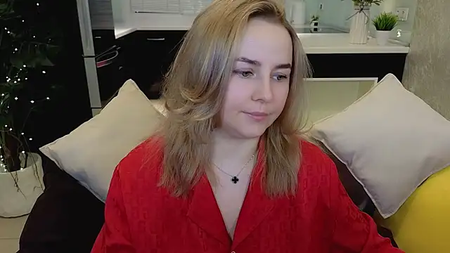 XXX chat uživo modela Mira_Mermayd
