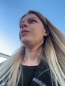 HarrietDart's Live XXX Chat