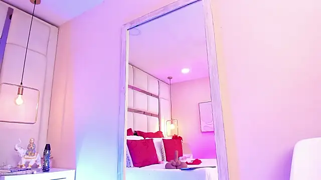 XXX chat uživo modela elizavenus