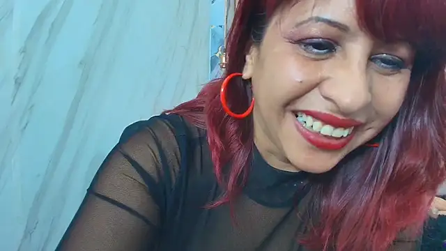 Chat XXX ao vivo de Anabella_Thompson