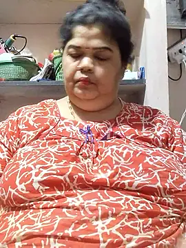 Czat XXX na żywo – tamilthanushri