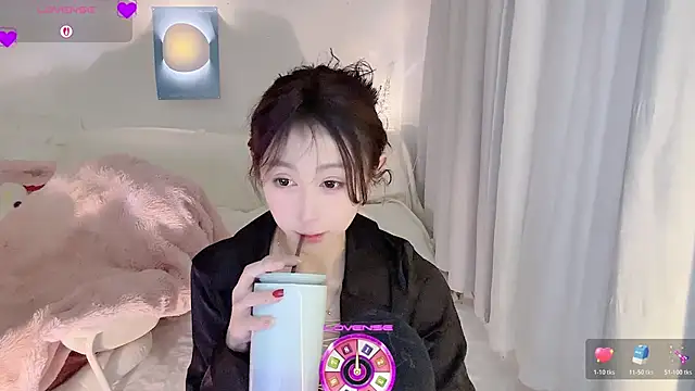 Chat XXX en directo de mistylana_