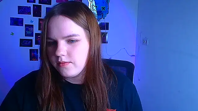 Kitty_Mia_Kitty élő XXX-chatje