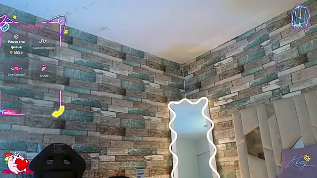 osamu_tay Adlı Modelin Canlı XXX Sohbeti